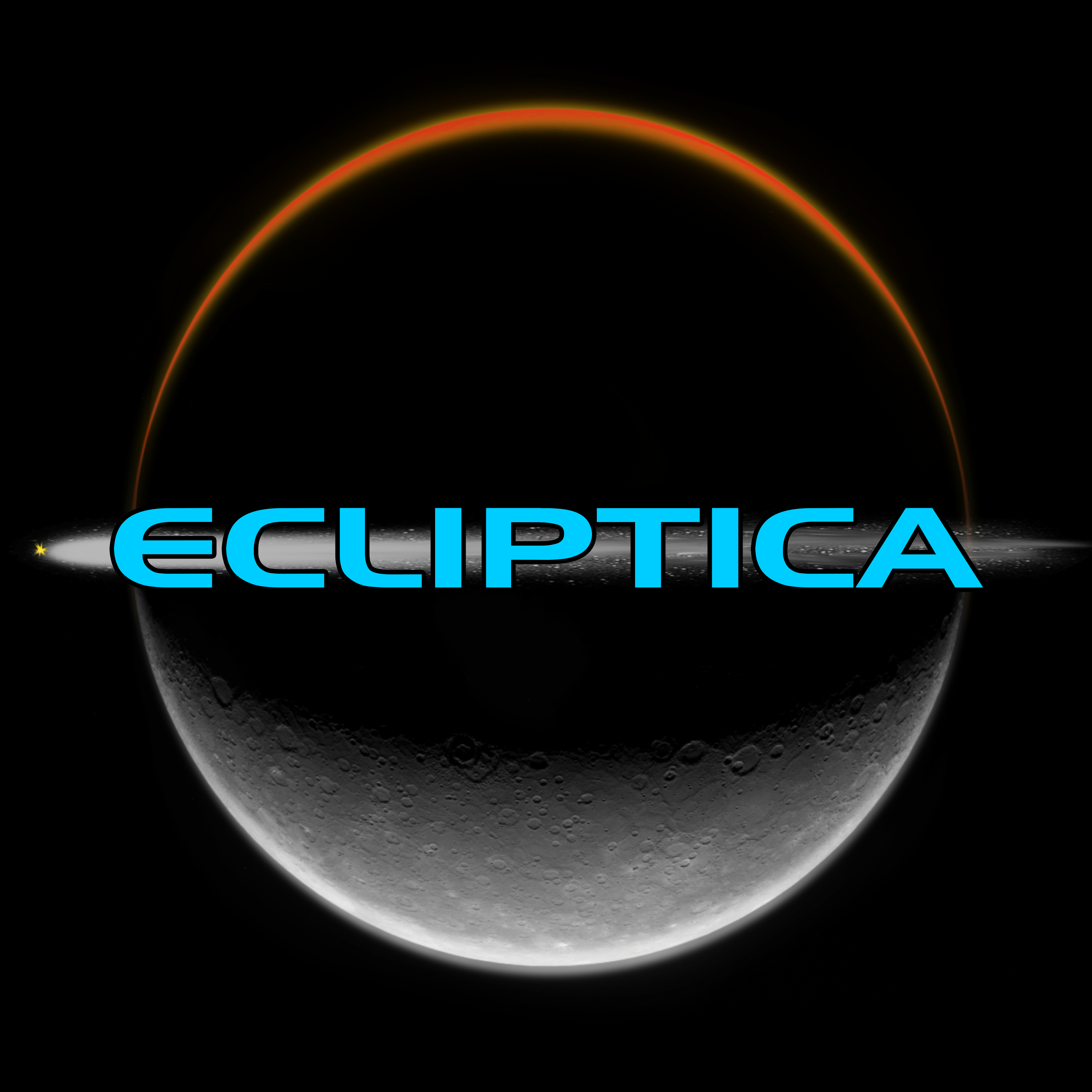 Ecliptica Logo